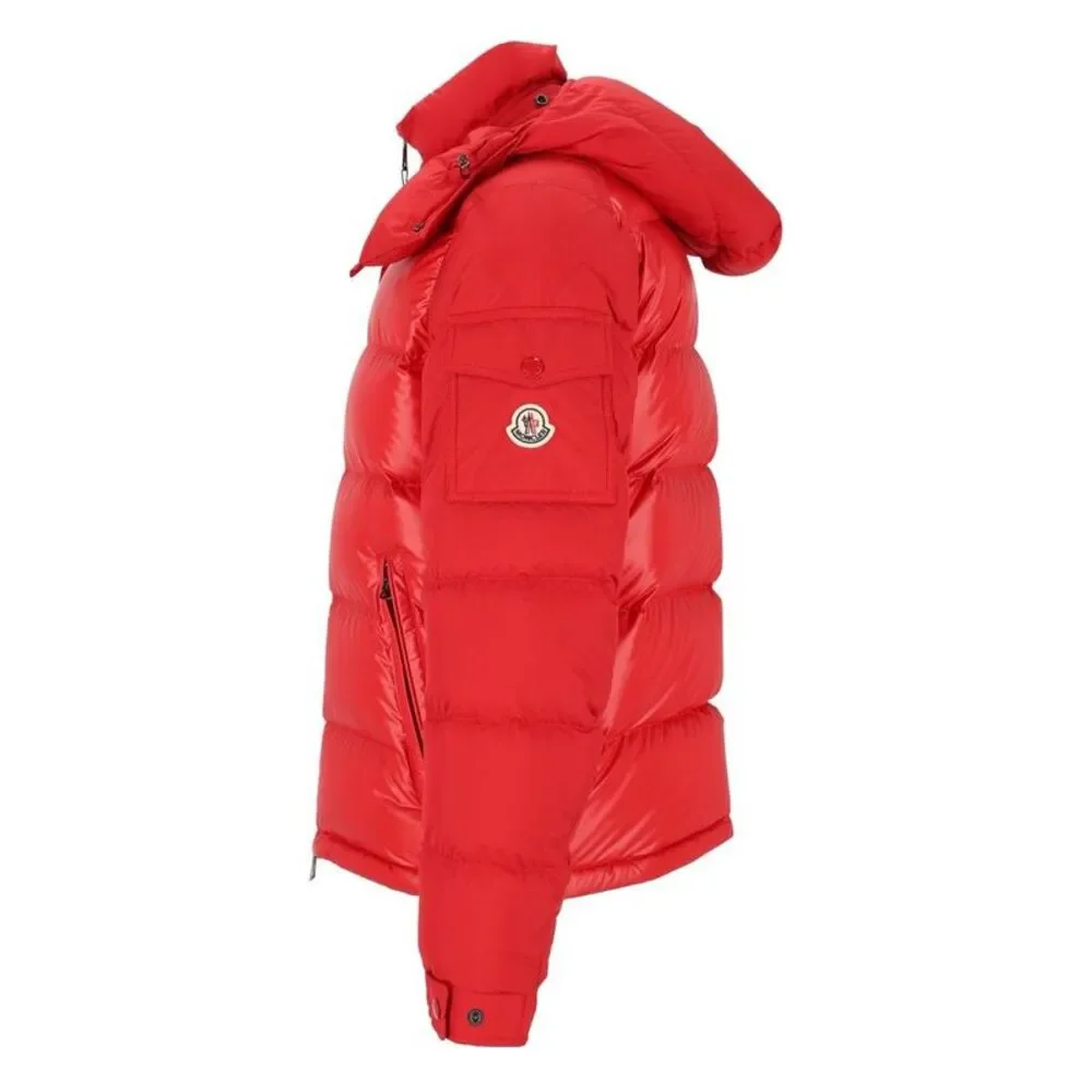 Moncler Men Maya Short Down Jacket